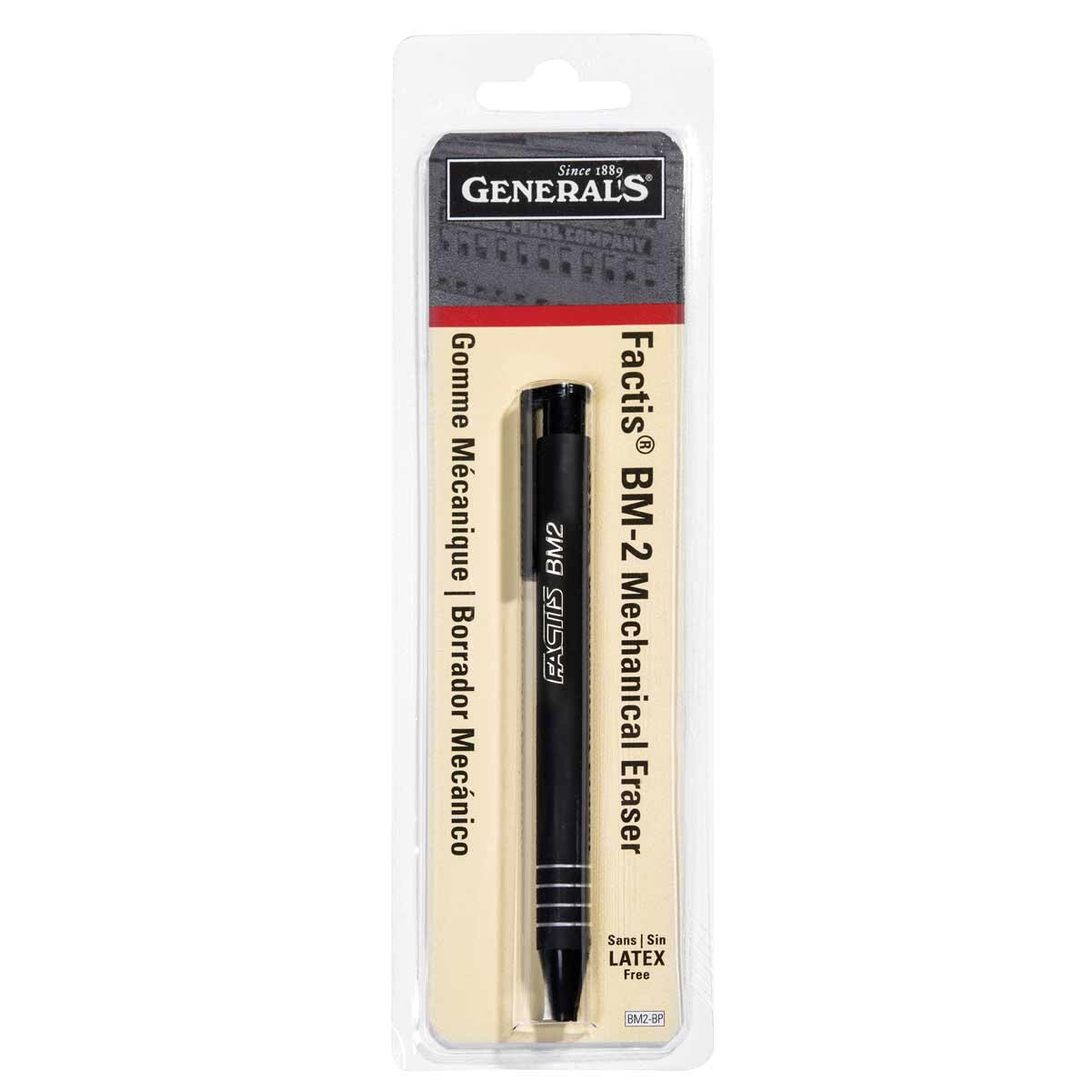 Factis BM-2 Mechanical Eraser